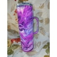 thumbnail image 1 of 30 oz hoggdle stainless steel epoxy tumbler, 1 of 3