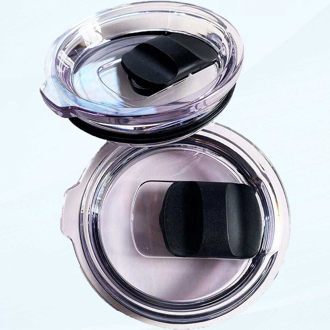 30 oz tumbler lid (pack of 2) yeti lid 30 oz replacement lid yeti 30 oz