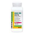 thumbnail image 1 of Amoxi-Tabs (Amoxicillin Tablets) for Dogs & Cats, 200 mg, Antibiotic Treatment, 1 of 6