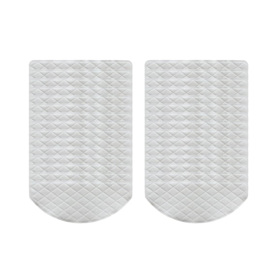 30-pack Mop Rag For Ecovacs T9 Max T9 Power Robotic Vacuum Cleaner