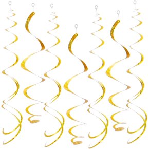 Streamers in Party Decorations - Walmart.com