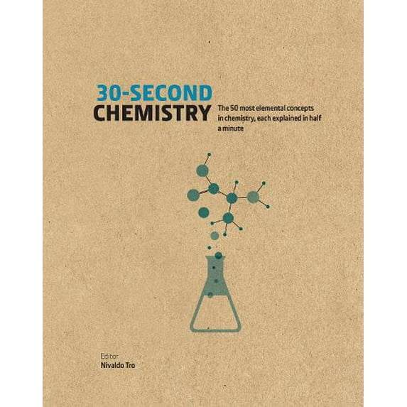 30-second Chemistry