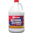 thumbnail image 1 of 1 Pc 30 Seconds Outdoor Cleaner 1 Gal. Concentrate Algae, Mold & Mildew Stain Remover, 1 of 8