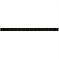 thumbnail image 1 of 30" x 1-1/2" Continuous Piano Hinge - Oil Rubbed Bronze, 1 of 4