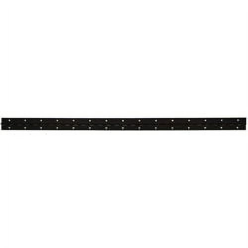 30" x 1-1/2" Continuous Piano Hinge - Oil Rubbed Bronze