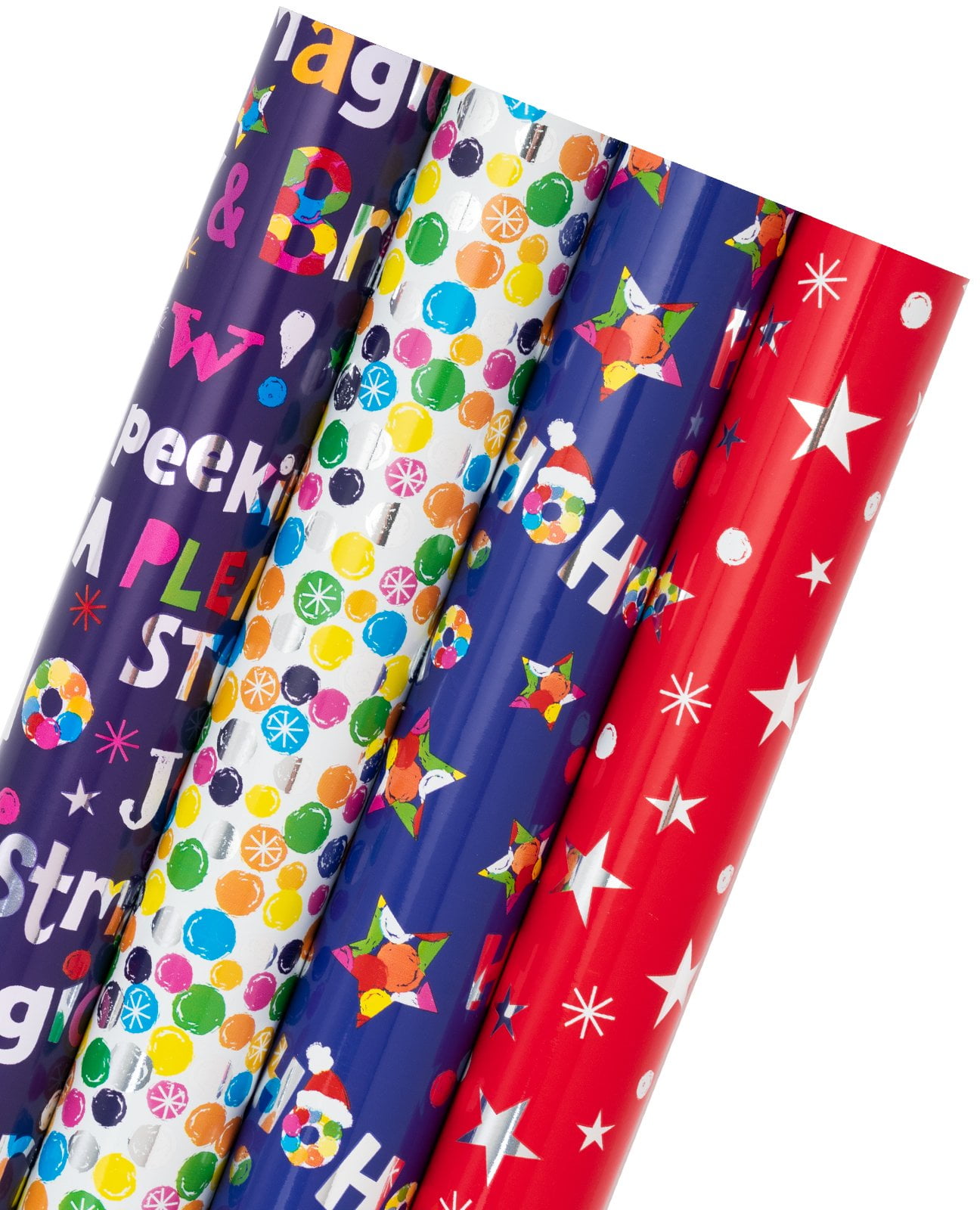30 x 10' Wrapping Paper