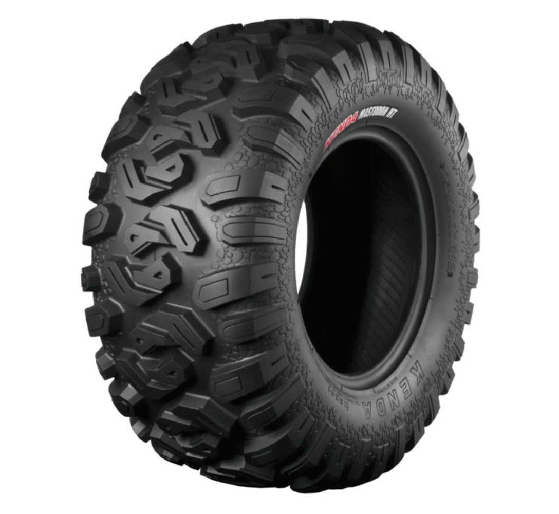 Kenda Mastodon HT K3201 30X10R15 D/8PLY