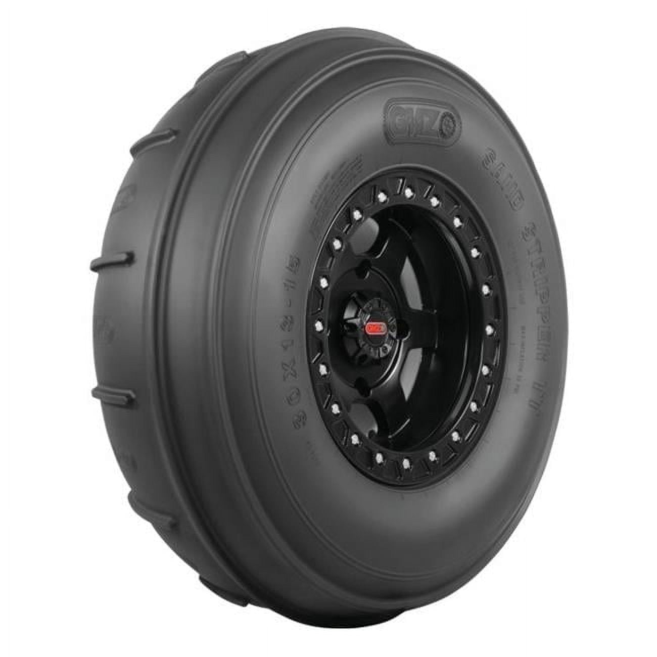 30 x 13-15 2 Rib GMZ Sand Stripper Front XL TT Tire