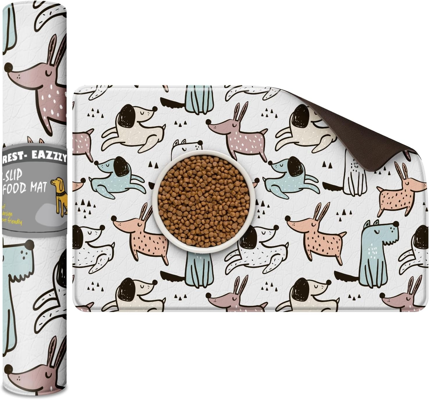 Spectacular Dog Food Mat Large Moment for Your Screen Spectacular Dog Food Mat Large Moment for Your Screen