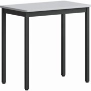 30 x 18 in. Utility Table, Gray