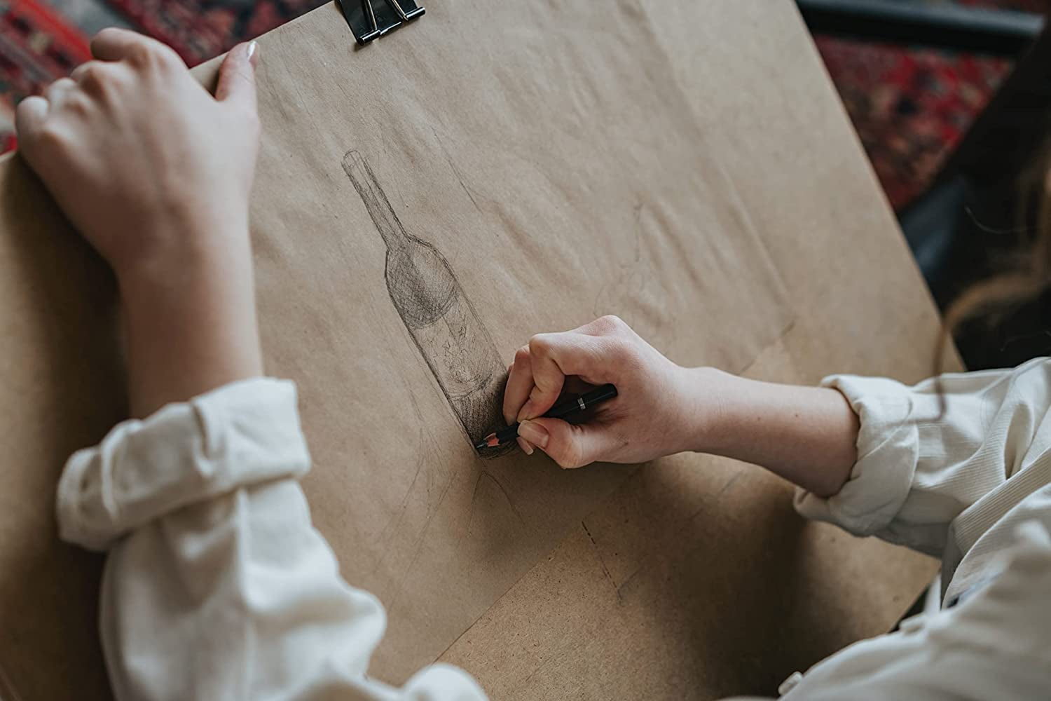 30 x 200 Kraft Paper