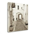 thumbnail image 1 of 30" x 30" Espaa - 2 By Alan Blaustein - Print on Canvas Fabric Multi-Color, 1 of 2