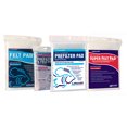 thumbnail image 1 of Lifegard Aquatics Bonded Filter Media 30" X 36" Felt Pad, 1 of 2