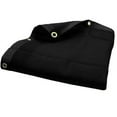 thumbnail image 1 of (30' x 40')(Black) HD Mesh Tarp Net Sun Shade Fence Screen Patio Canopy Top, 1 of 1