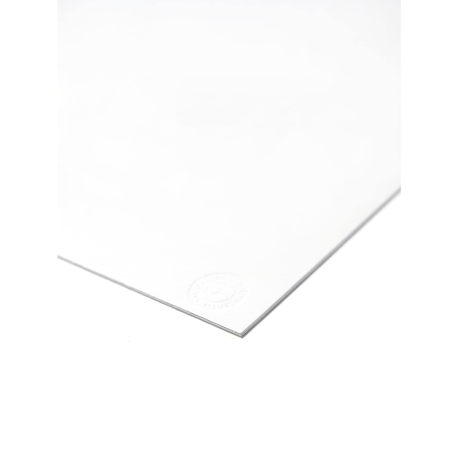 6-Pack Easel Pad, 25 Sheets each, 2-Hole for Hanging, 100 GSM Flip Chart  Paper, 31.9 x 22.85 