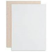 30 x 40 in. Bainbridge Letramax Illustration Board, Hot Press