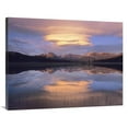 thumbnail image 1 of 30 x 40 in. Lenticular Clouds Over Mount Dana, Mount Gibbs & Mammoth Peak at Tuolumne Meadows, Yosemite National Park, California Art Print - Tim Fitzharris, 1 of 1