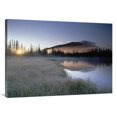 thumbnail image 1 of 30 x 40 in. Nisling Range, Yukon Territory, Canada Art Print - Tim Fitzharris, 1 of 1