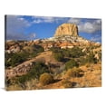 thumbnail image 1 of 30 x 40 in. Square Butte Near Kaibito, Arizona Art Print - Tim Fitzharris, 1 of 1