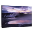 thumbnail image 1 of 30 x 40 in. Steaming Hot Springs, Midway Geyser Basin, Yellowstone National Park, Wyoming Art Print - Tim Fitzharris, 1 of 1