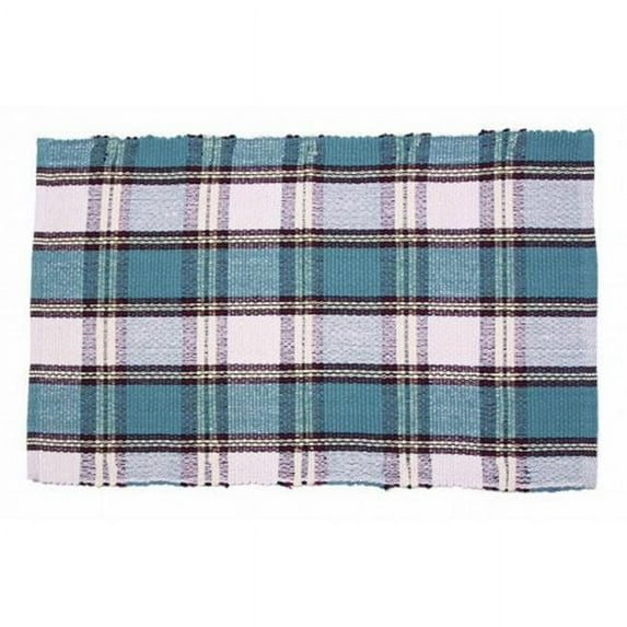 30 x 44 in. Floor Mat, Sherwood Green