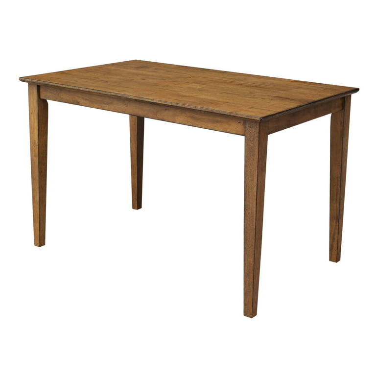30 x 48 dining table hotsell