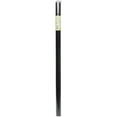 thumbnail image 1 of 30 x 5 ft. Solid Gift Wrap Roll, Black, 1 of 1