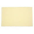 thumbnail image 1 of 30 x 50 in. Floor Mat, Butter Yellow, 1 of 1