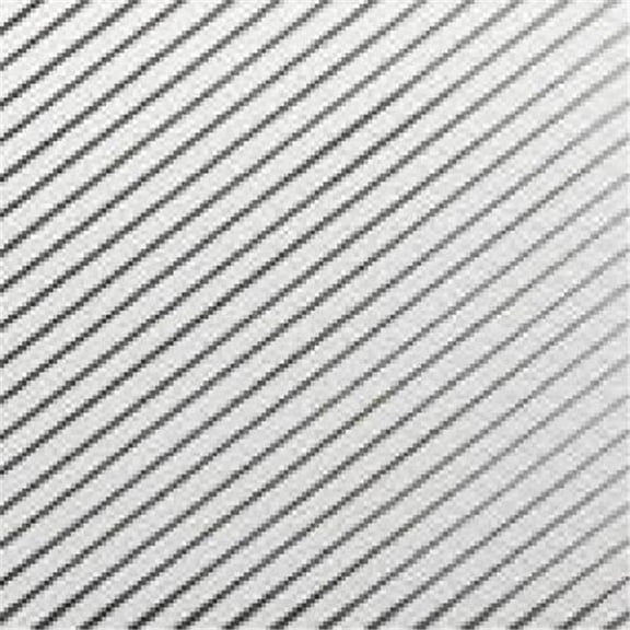 30 x 50 mm Jaws with Corrugated Grip - 4 Piece