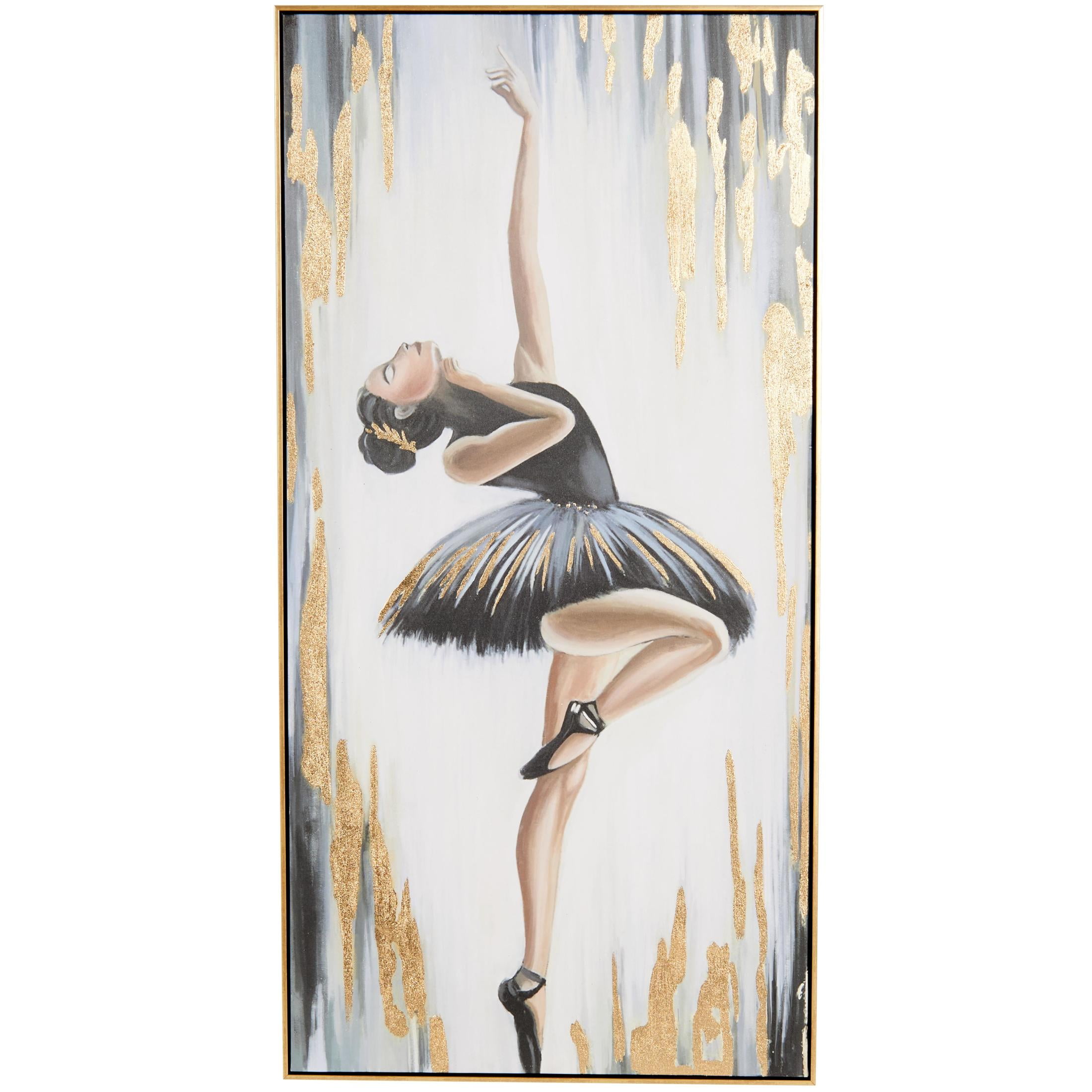 Dancer Art