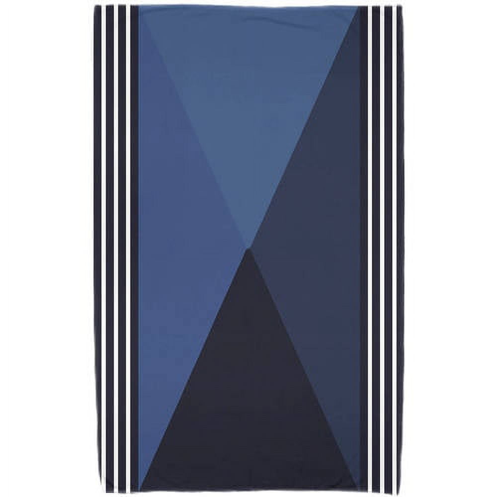 Simply Daisy Beach Towel