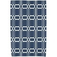 thumbnail image 1 of 30" x 60" O the Fun Geometric Print Beach Towel, 1 of 3