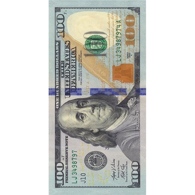 30-x-60-in-100-dollar-bill-towel-multi-color-pack-of-12-walmart