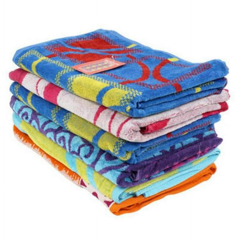 Northpoint home collection beach towels discount