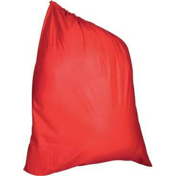 30"x36" Giant Plush Santa Bag
