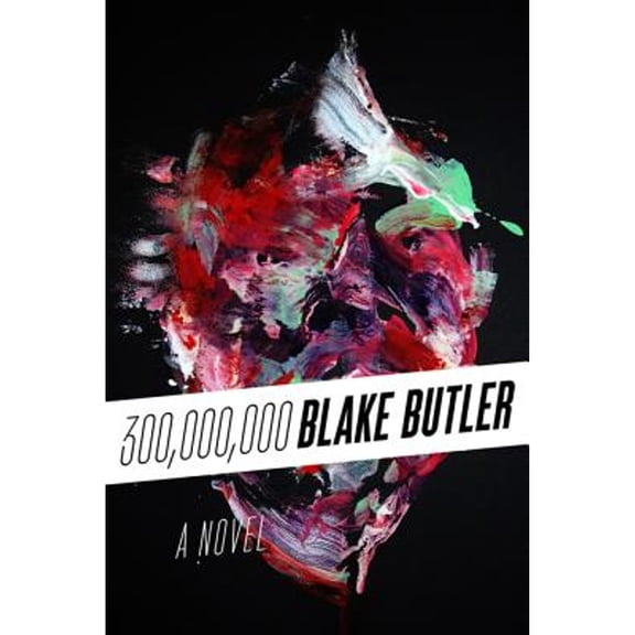 Pre-Owned 300,000,000 Paperback