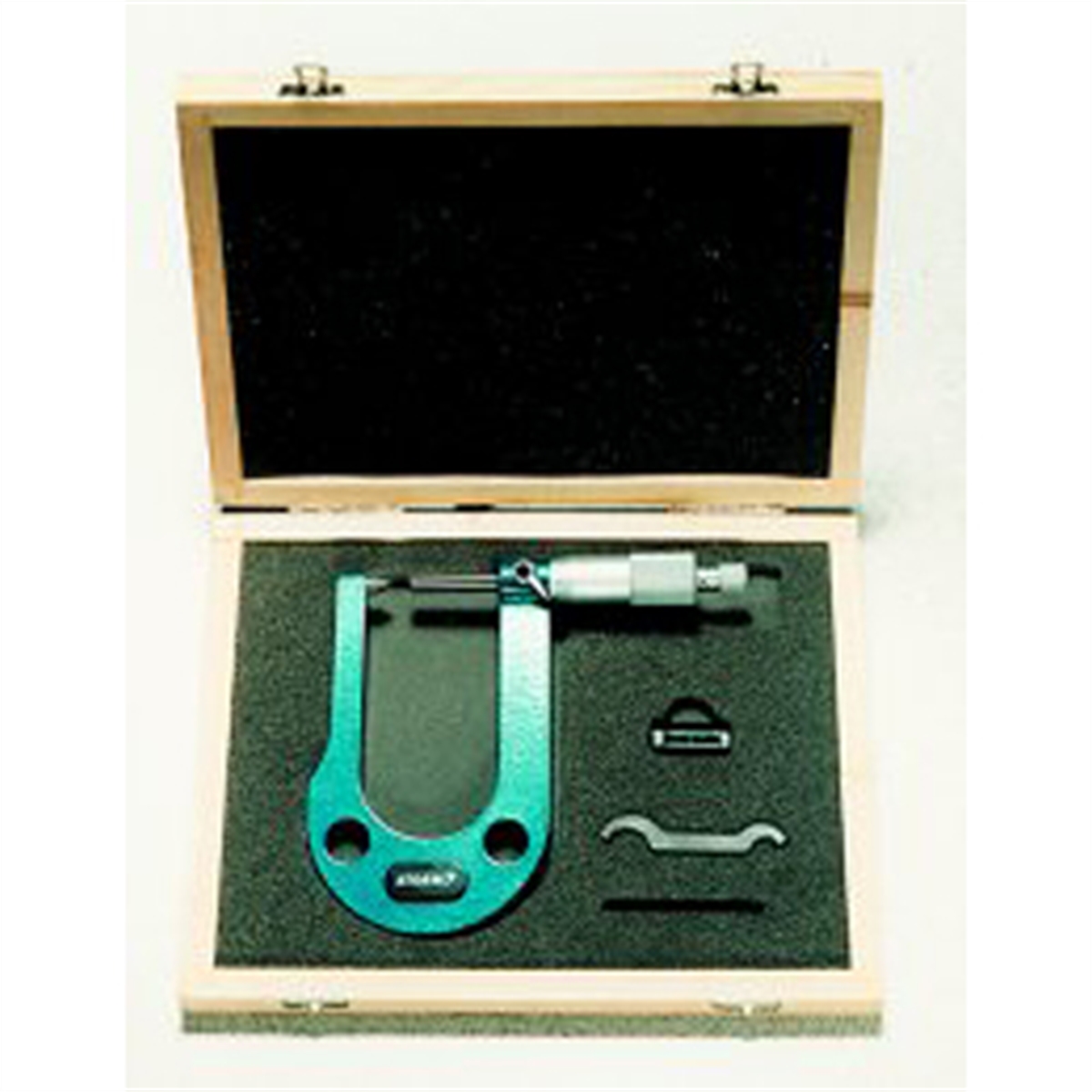 .3001.300in. Brake Rotor Micrometer