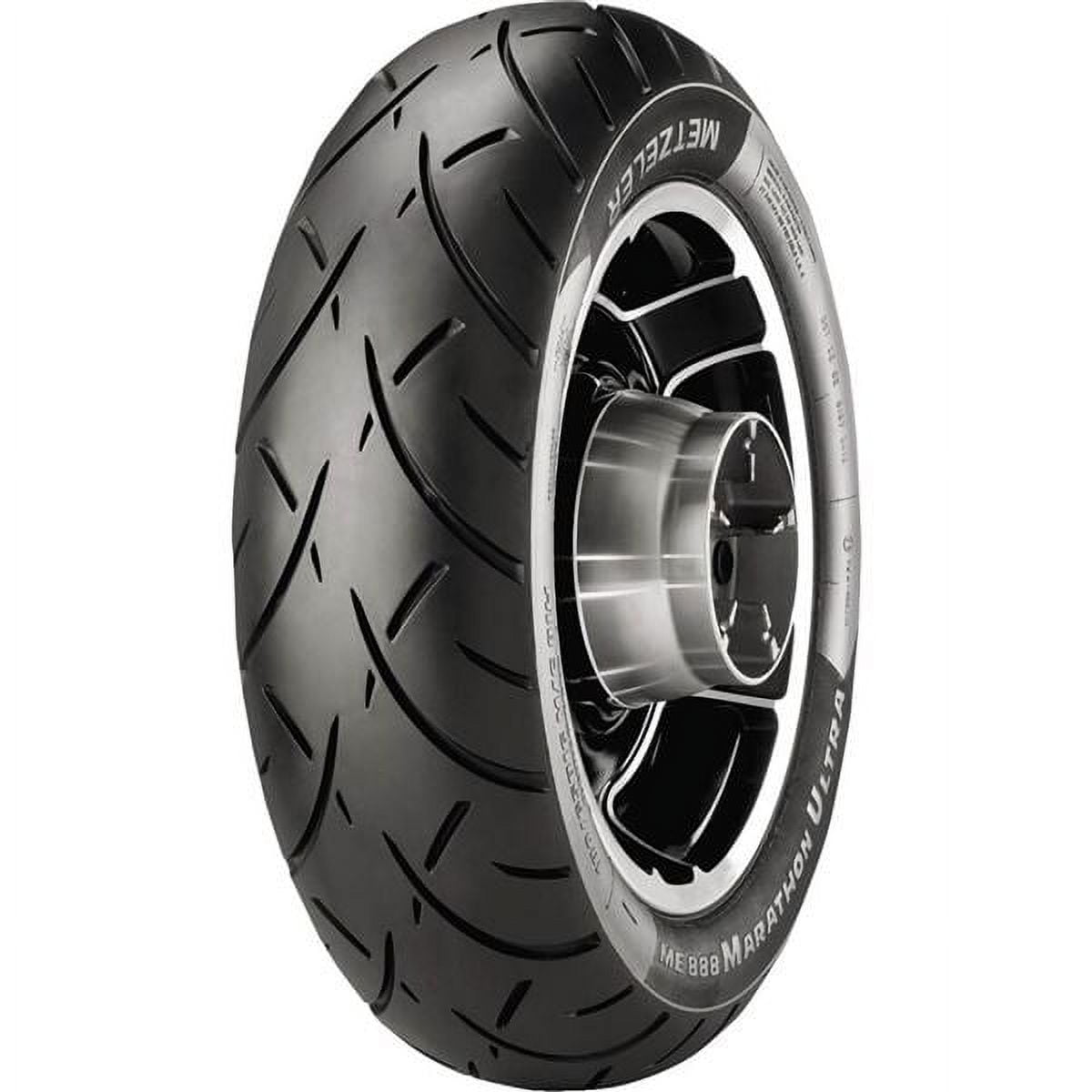 Metzeler - 300/35VR-18 - ME888 Marathon Ultra Radial Rear Motorcycle Tire