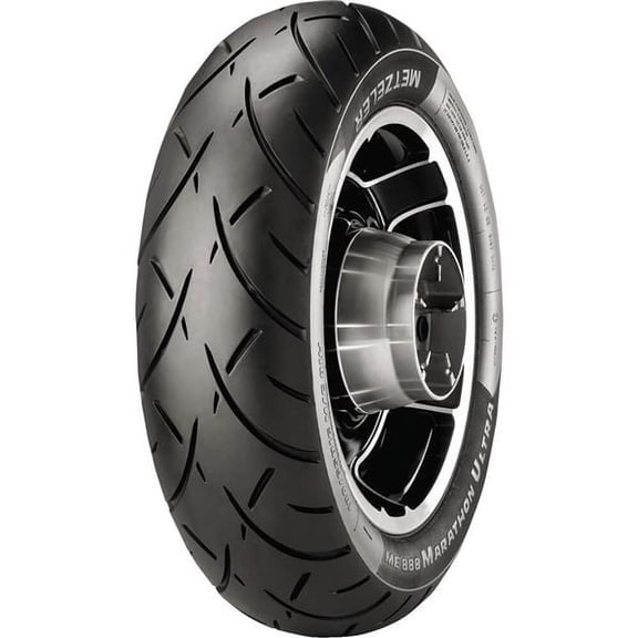 Metzeler - 300/35VR-18 - ME888 Marathon Ultra Radial Rear Motorcycle Tire