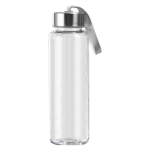 300/400/500ML Portable Plastic Water Cup Drinking Bottle for Outdoor Sports
