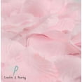 thumbnail image 1 of 300/600/1200/1800/2400PCS Silk Rose Petals Wedding, Ceremony, Party, Craft, Table Floral Confetti, 1 of 2