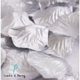 thumbnail image 1 of 300/600/1200/1800/2400PCS Silk Rose Petals Wedding, Ceremony, Party, Craft, Table Floral Confetti, 1 of 2