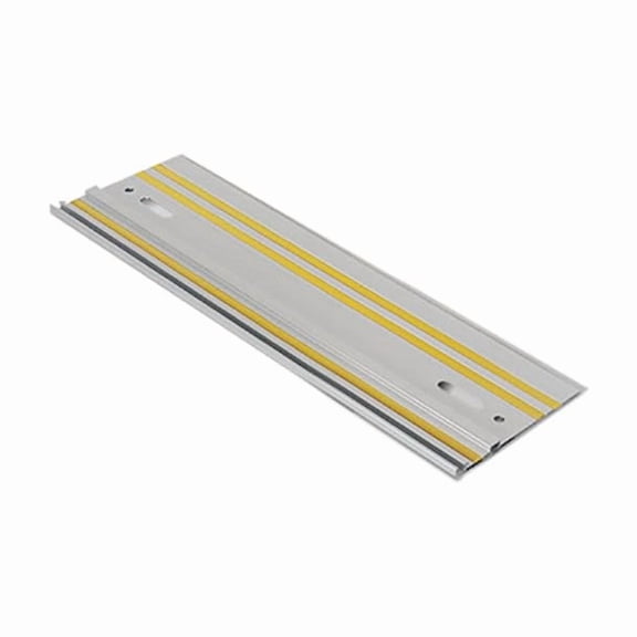 300-800MM Electric Circular Saw Guide Rail Cutting Machine Guide Rail Ruler Guide for Woodworking Track Saw