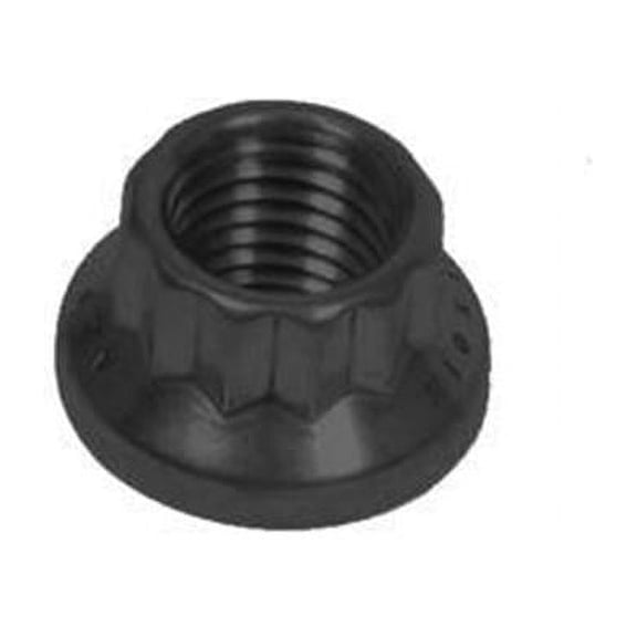 300-8302 0.37-24 in. 12 Point Nut