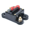 300 Amp Circuit Breaker Power Breaker Electric Breaker Car Fuse Marine