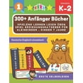 thumbnail image 1 of 300+ Anfänger bücher spielend lernen lesen üben spiel erziehungsratgeber für kleinkinder - kinder 7 jahre : Große märchenbuch mit bildern kinderbücher Deutsche-Englisch-slowakisch grundschule geschichten üben lesen und schreiben elementarteilchen buch. (Paperback), 1 of 1