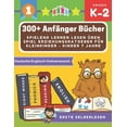 thumbnail image 1 of 300+ Anfänger bücher spielend lernen lesen üben spiel erziehungsratgeber für kleinkinder - kinder 7 jahre: Große märchenbuch mit bildern kinderbücher Deutsche-Englisch-Vietnamesisch grundschule geschi, 1 of 1