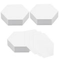 300 Count Paper Piecing AIF4 Paper Paper Piecing Shapes Hexagon Paper