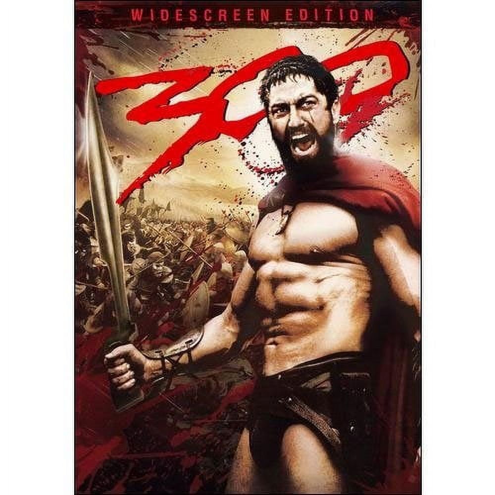 300 (DVD)