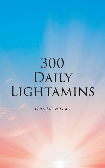 300 Daily Lightamins, (Paperback)